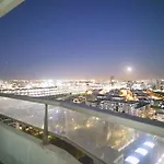 Splendid Designer Apt With Magnificent View