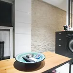 Splendid Designer Apt With Magnificent View